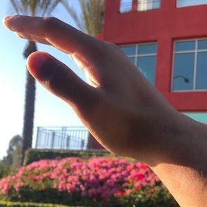 Meet your Posher, David